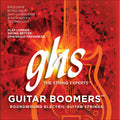 GHS Boomers GBL Light Electric Guitar Strings (10-46)