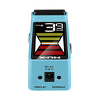 Nux NTU-3 Blue Flow Tune MK2