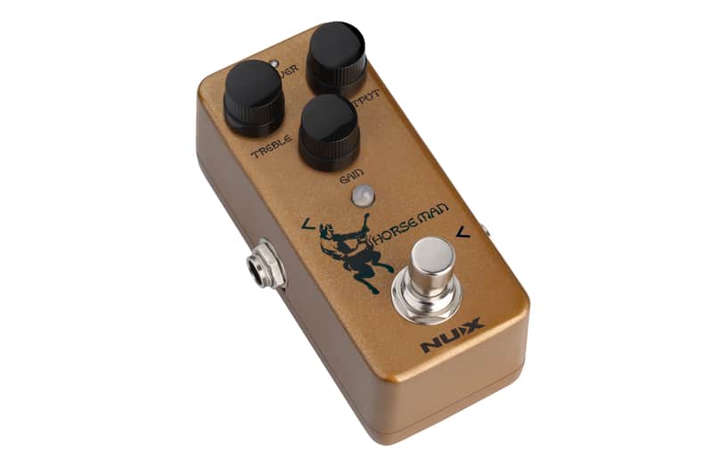 Nux NOD-1 Horseman OD