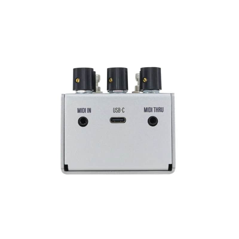 Walrus Audio Mako Mkii D1