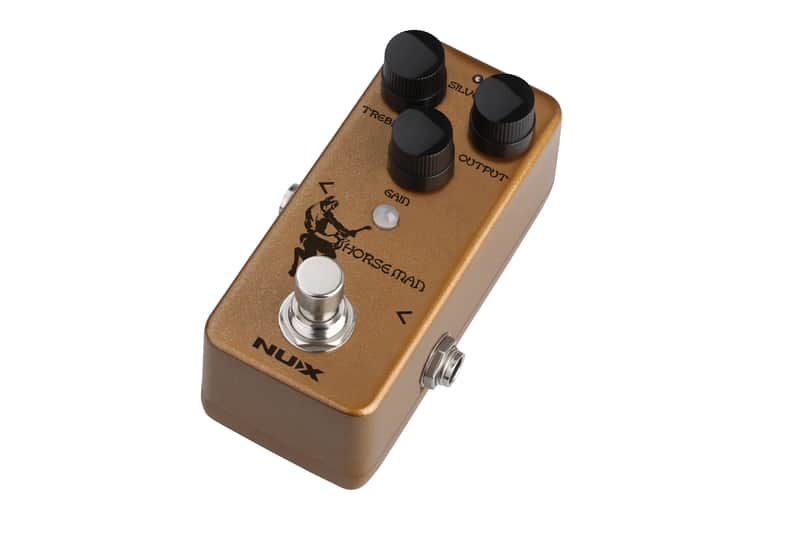 Nux NOD-1 Horseman OD