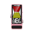 Nux NTU-3 Pink Flow Tune MK2