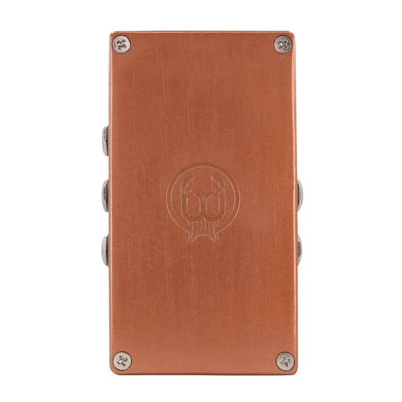 Walrus Audio Monumental Orange