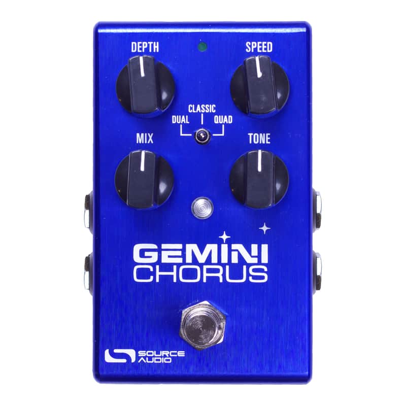 Source SA242 Gemini Chorus