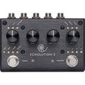 Pigtronix E3 Echolution 3 Stereo Delay