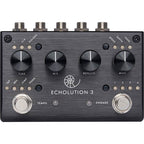 Pigtronix E3 Echolution 3 Stereo Delay