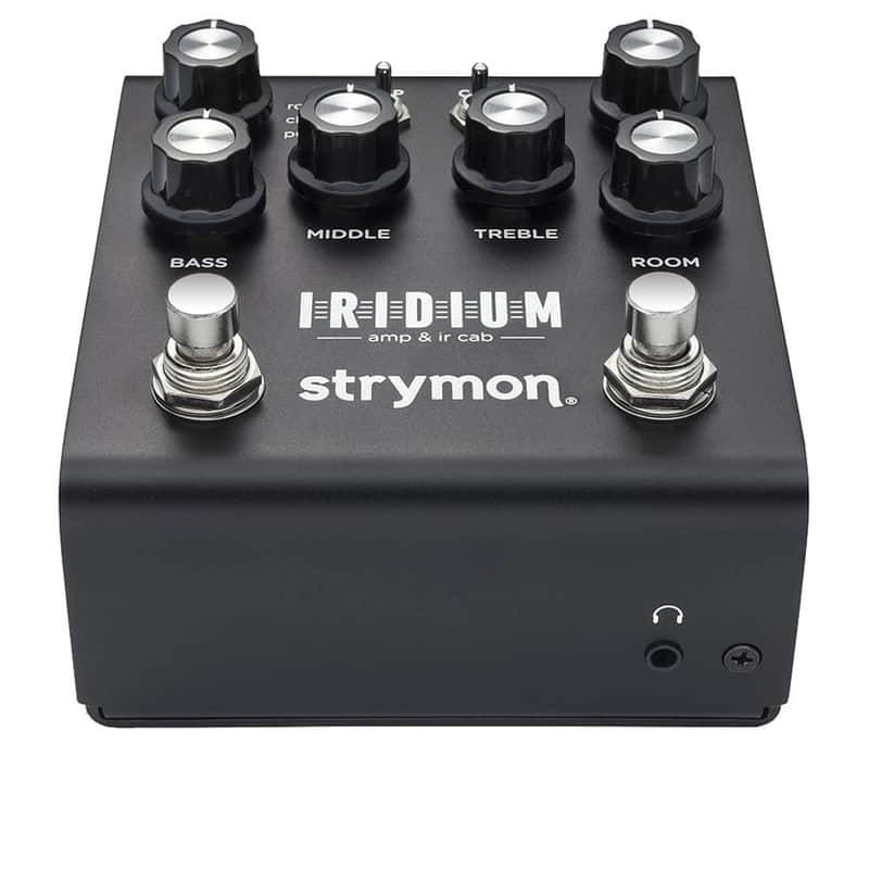 Strymon Iridium Amp Modeler