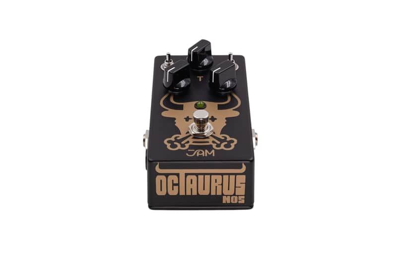 Jampedals Octaurus Nos