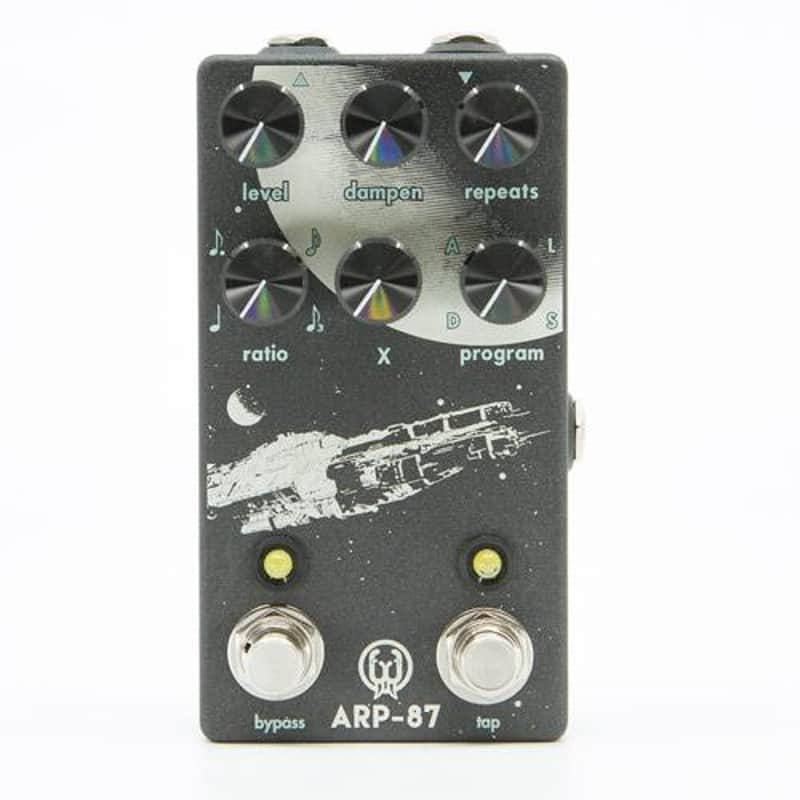 Walrus Audio ARP-87 Multi-fnction Delay