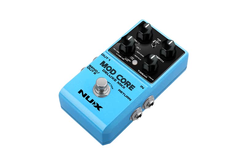 Nux Mod Core Dlx MK2