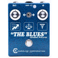 Caroline Guitar Company the Blues