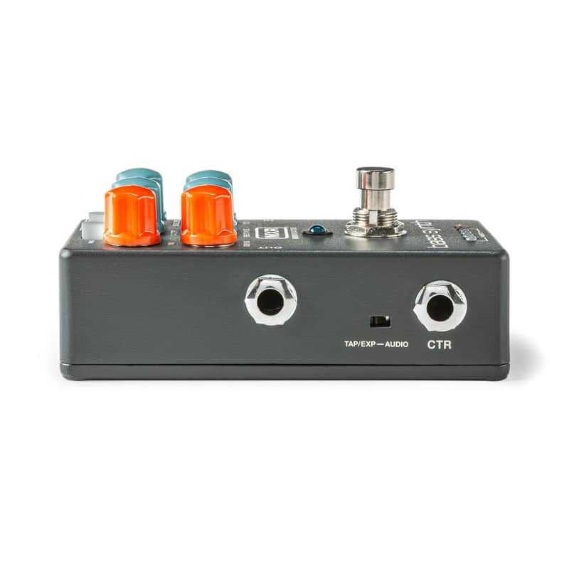 Dunlop MB301 Bass Synth