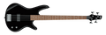 Ibanez GSR100EX GIO Electric Bass (Black)