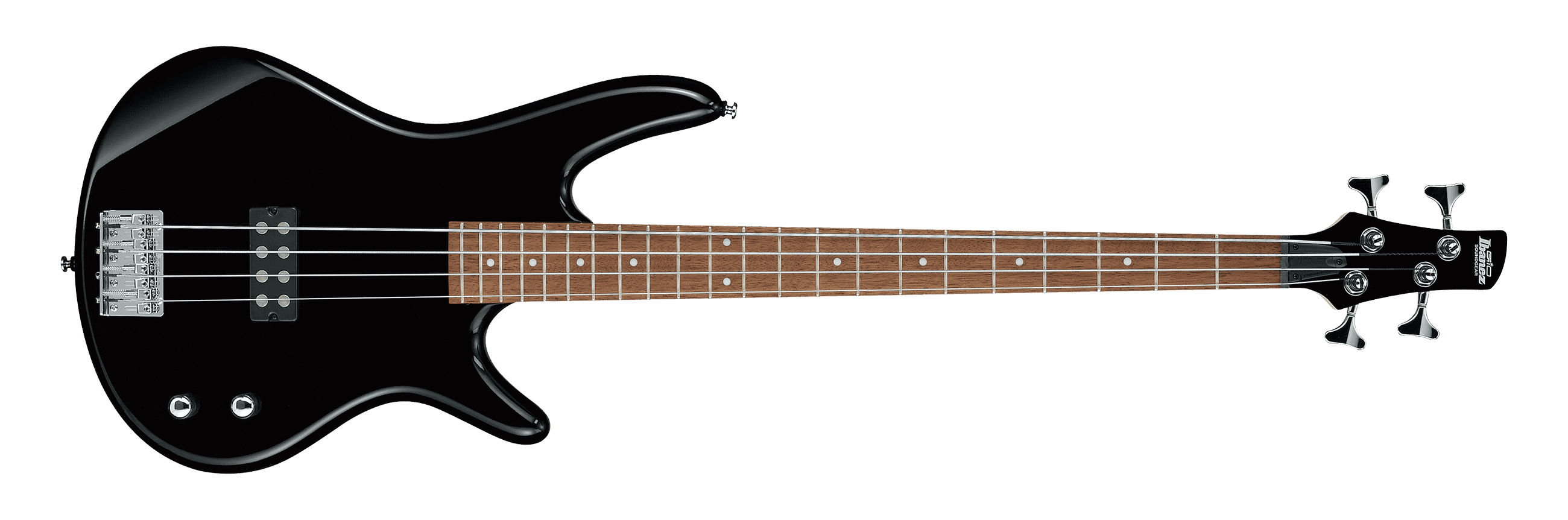 Ibanez GSR100EX GIO Electric Bass (Black)