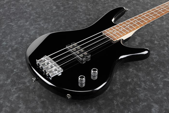 Ibanez GSR100EX GIO Electric Bass (Black)