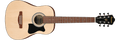 Ibanez IJV30 Jampack 3/4-Size Acoustic Guitar Package - Natural