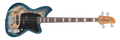 Ibanez TMB400TA Talman Bass Standard (Cosmic Blue Starburst)