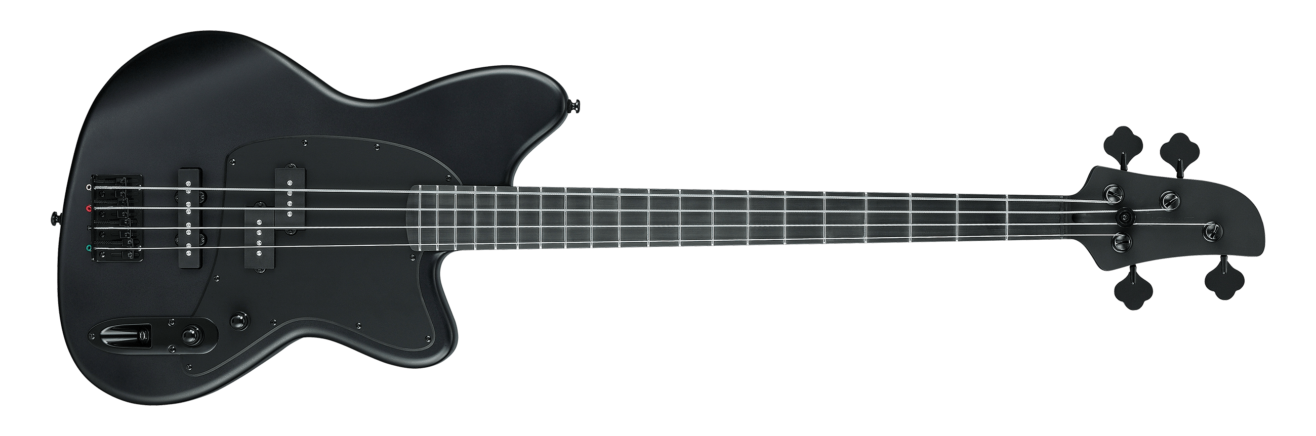 Ibanez TMB420B Talman Bass Standard (Black Flat)