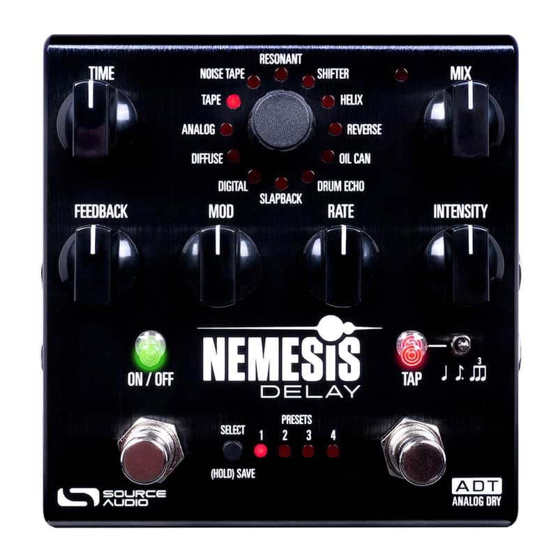 Source SA260A Nemesis Adt