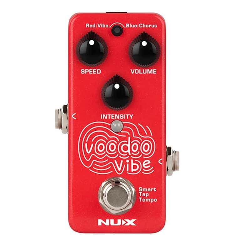 Nux NCH-3 Voodoo Vibe