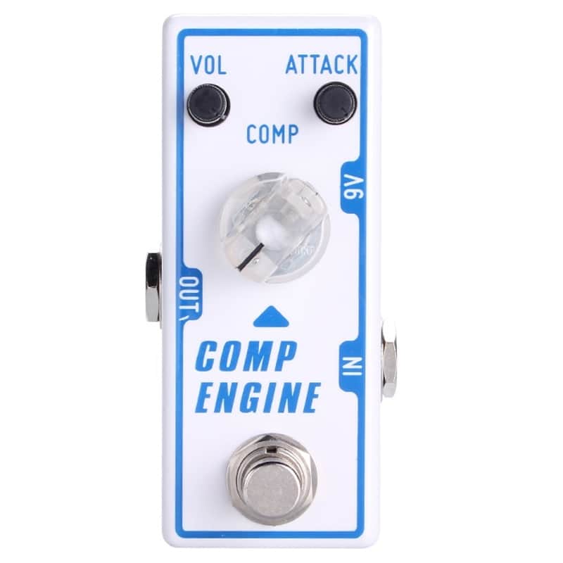 Tonecity T13 Comp Engine