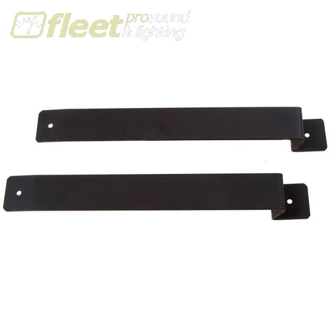 Pedaltrain Universal Power Supply Mounting Kit