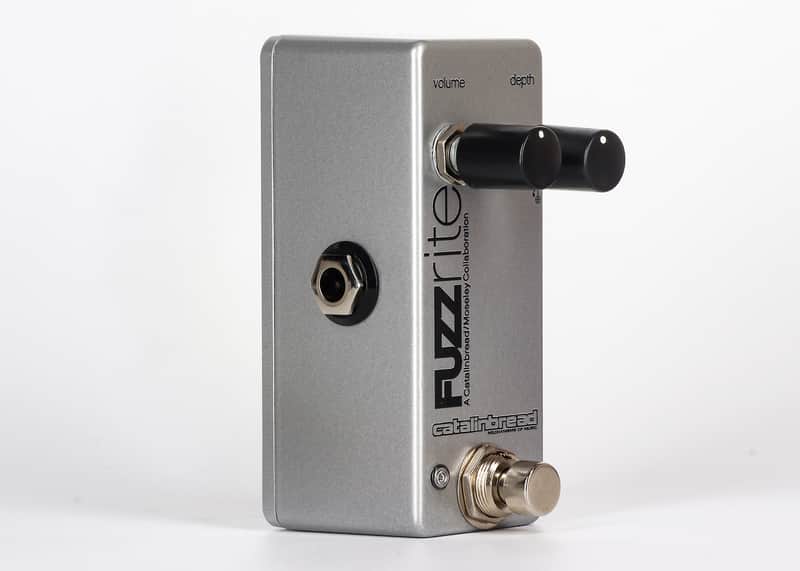 Catalinbread Fuzzrite Mini