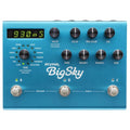 Strymon Bigsky Multi Reverb