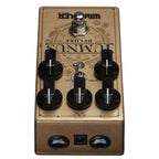 Wampler Tumnus Deluxe