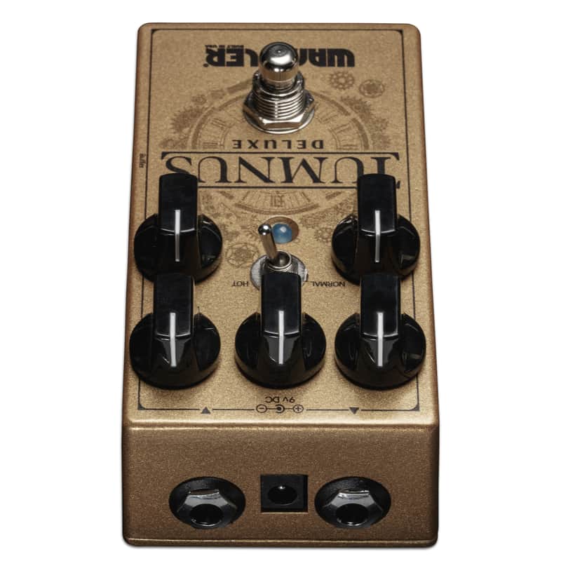 Wampler Tumnus Deluxe