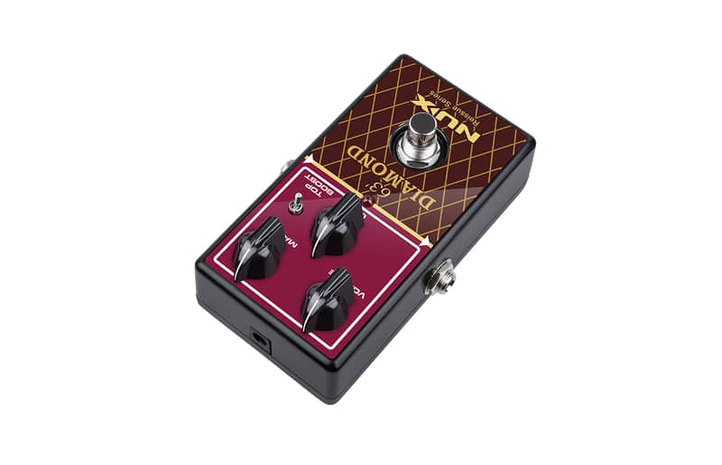 Nux 63 Diamond