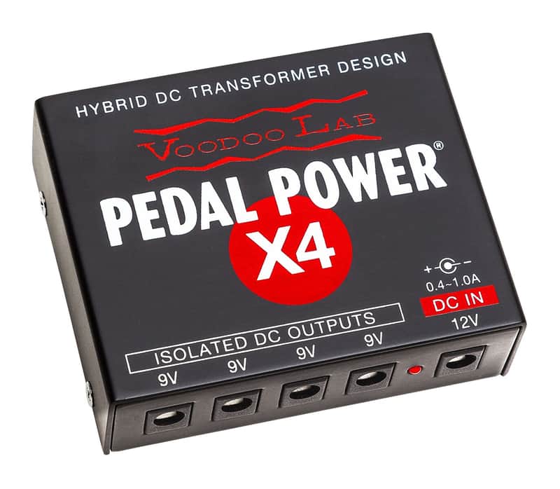 Voodoo PPX4EK Expander Kit