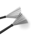 ProMark TB3 Jazz Telescopic Wire Brushes