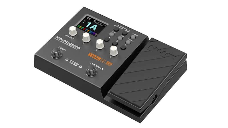 Nux MG-300 Mkii