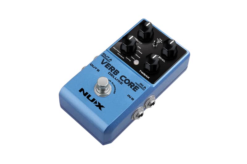 Nux Verb Core Dlx