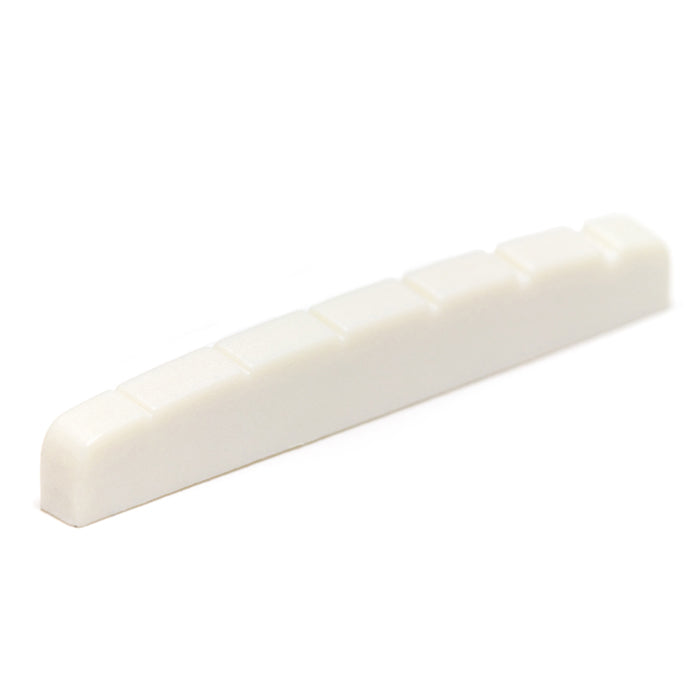 Graph Tech TUSQ XL Flat-Bottom Slotted Fender-Style Guitar Nut (PQL-5010-00)