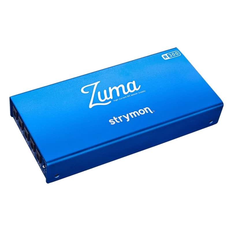 Strymon Zuma R300 Power Supply