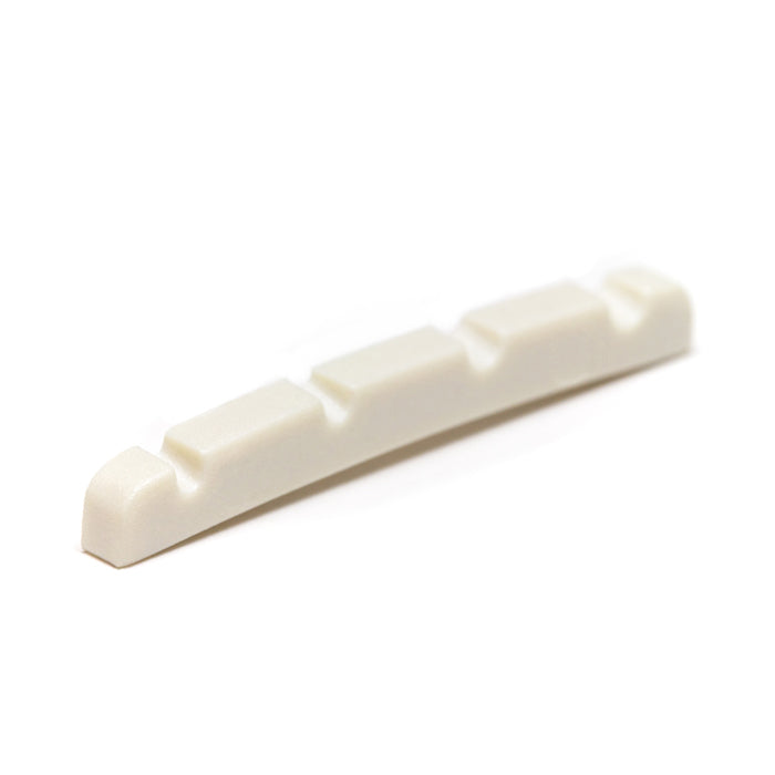 Graph Tech TUSQ XL P-Bass 4-String Slotted Nut (PQL-1204-00)