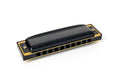 Hohner Pro Harp MS Harmonica, Key of D