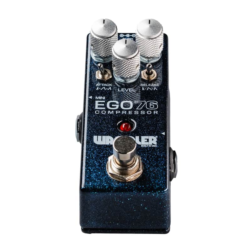 Wampler Mini Ego 76