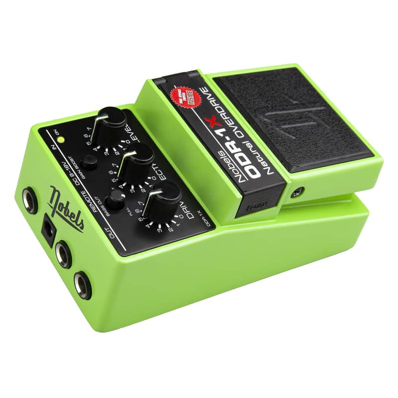 Nobels ODR-1X OD