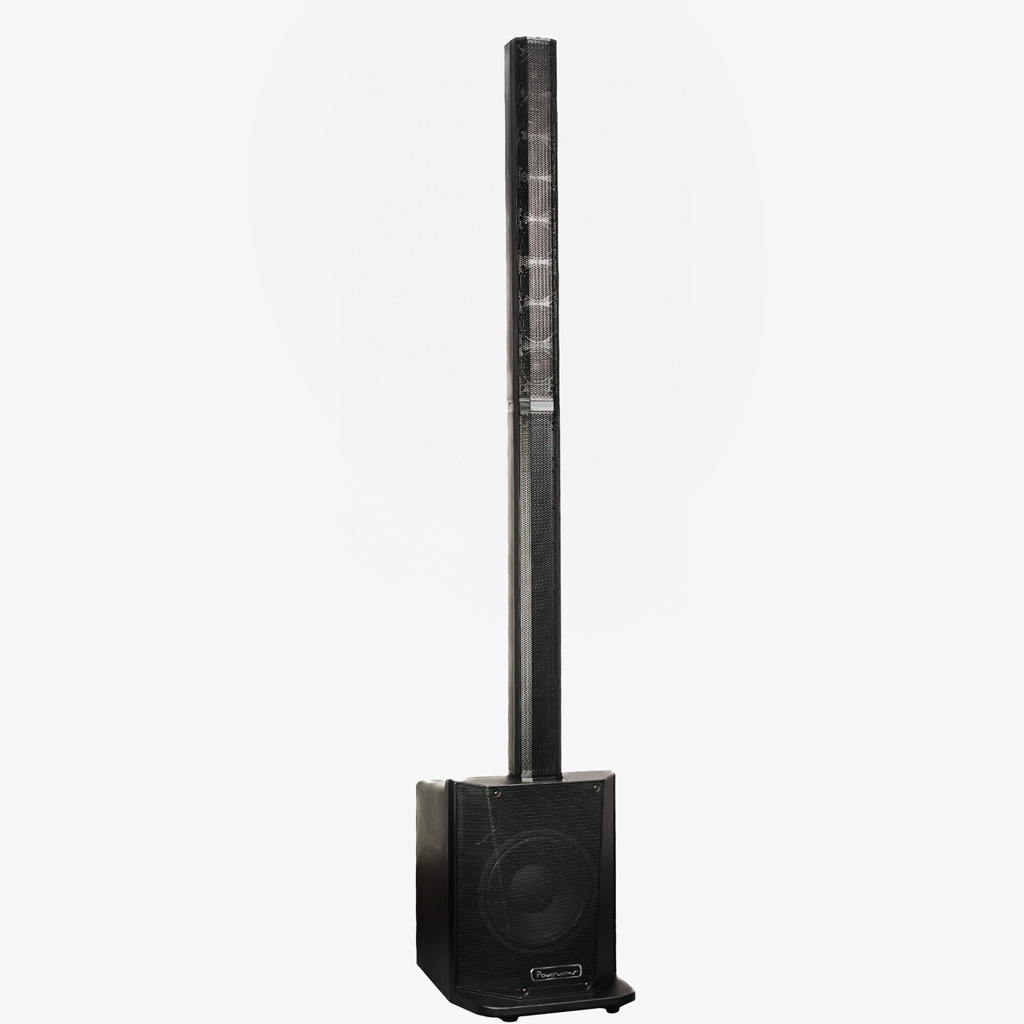 Powerwerks System One PWRS1 Powered Column Array PA System