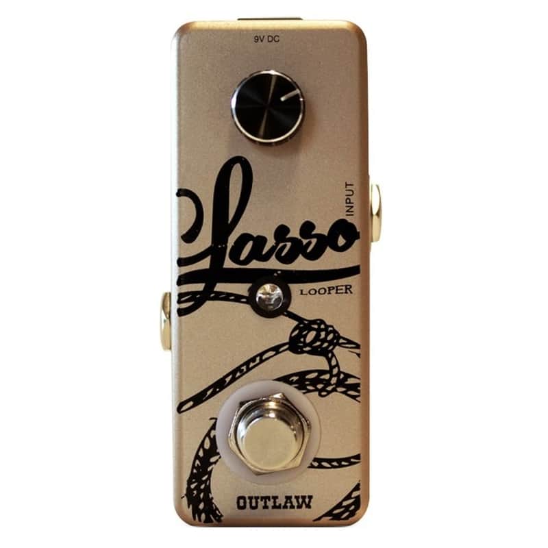 Outlaw Lasso Looper