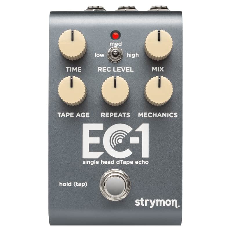 Strymon EC-1 Tape Echo