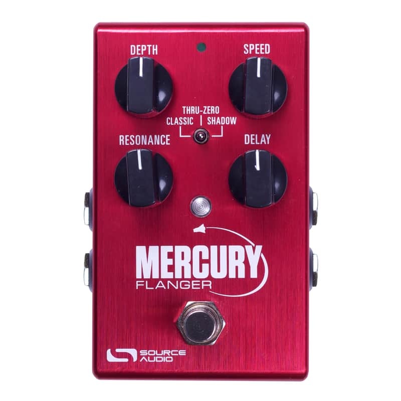 Source SA240 Mercury Flanger