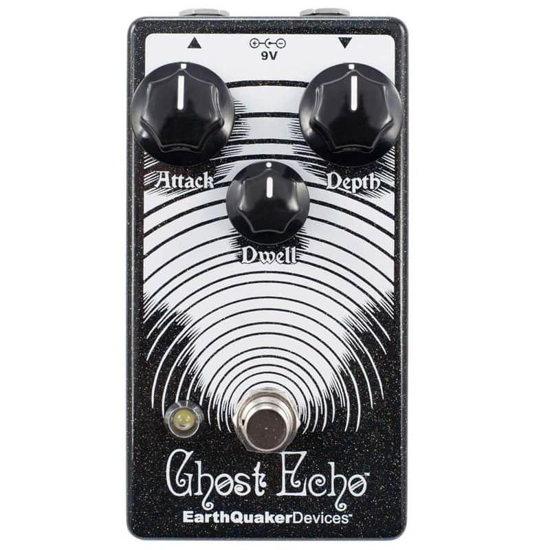 Earthquaker Ghost Echo V3