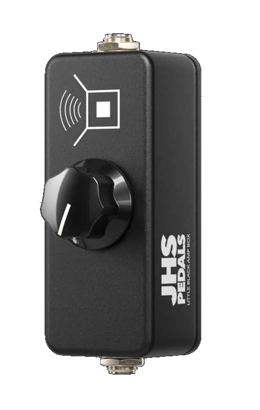 Jhs Little Black Amp Box