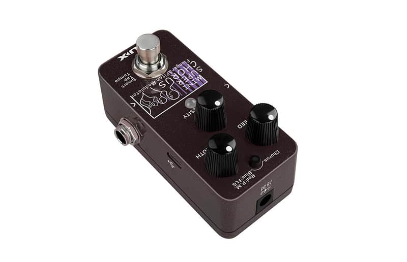 Nux NCH-5 Mini Scf