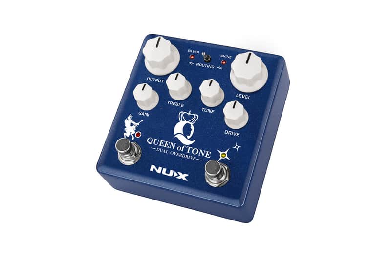 Nux NDO-6 Queen of Tone