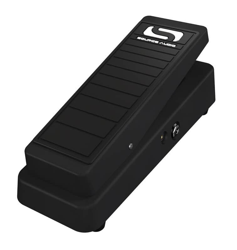 Source SA161 Dual Expression Pedal